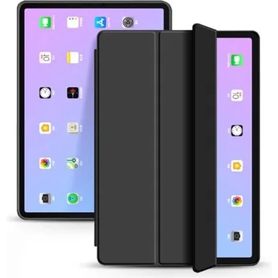 Haffner FN0160 Apple iPad Air 4 10, 9"(2020), черен (Smart Case), защитен калъф (FN0160)