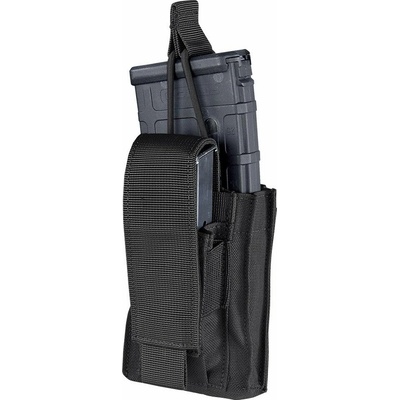 Condor Outdoor Kangaroo Gen II na dva zásobníky čierna