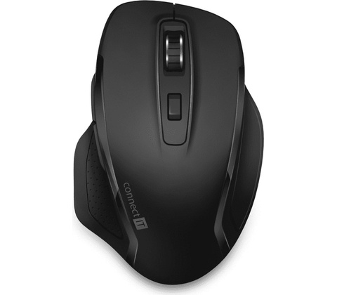 Connect It Dual SmartSwitch CMO-3100-BK