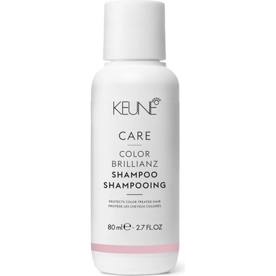 Keune Care Color Brillianz šampon na barvené vlasy 300 ml