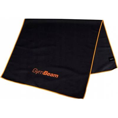 GymBeam RYCHLESCHNOUCÍ FITNESS RUČNÍK 50 x 90 cm