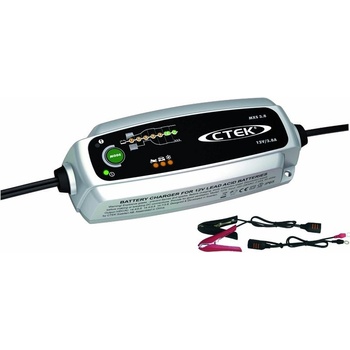 CTEK MXS 3.8 PRO