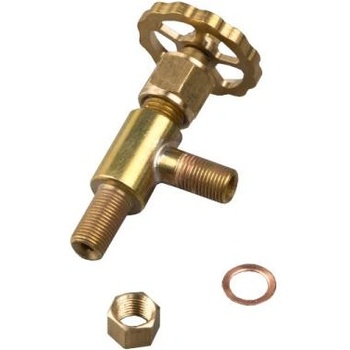 Krick Modelltechnik Крик Вентил M5x0.5