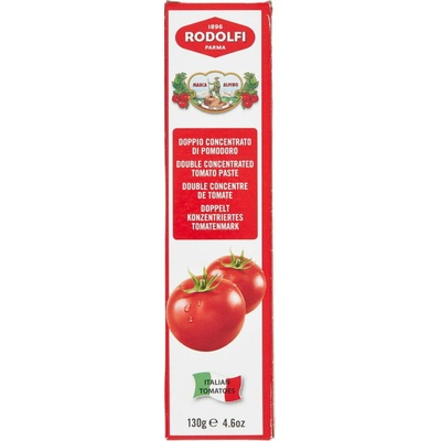 Alpino Dvojitý Koncentrát 130 g
