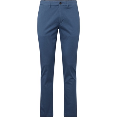 Tommy Hilfiger Панталон Chino 'Denton' синьо, размер 34