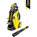 Vysokotlakové čističe Kärcher K 5 Smart Control 1.324-650.0
