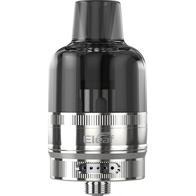 Eleaf GTL Pod clearomizér strieborná 4,5ml