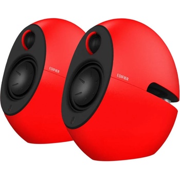 Image 1 of Edifier Luna Eclipse HD e25HD 2.0 Red