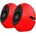 Edifier Luna Eclipse HD e25HD 2.0 Red