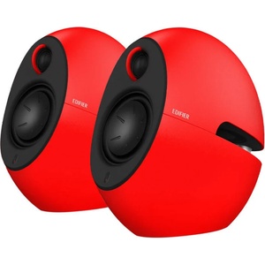 Edifier Luna Eclipse HD e25HD 2.0 Red Активни колони