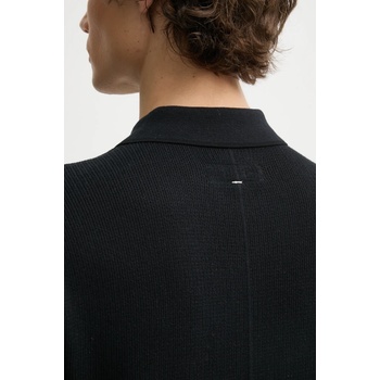 rag & bone Тениска с яка Rag & Bone (MBS22S018KI18)