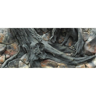 Diversa 3D pozadie Amazon 100 x 60 cm