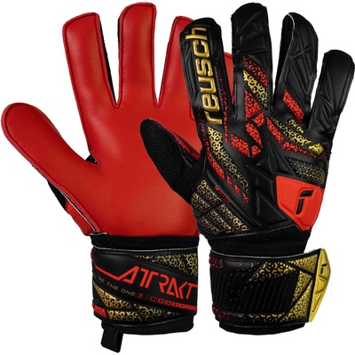 Reusch Attrakt solid 8