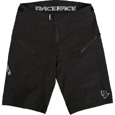 Race Face Indy pánské černá