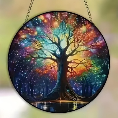 HARAHU Ловец на слънце - Tree of Life / Тип15 KP31543 (31543)