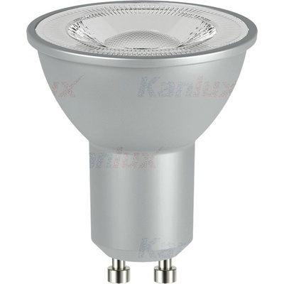 Kanlux 35240 IQ-LED GU10 7W teplá biela