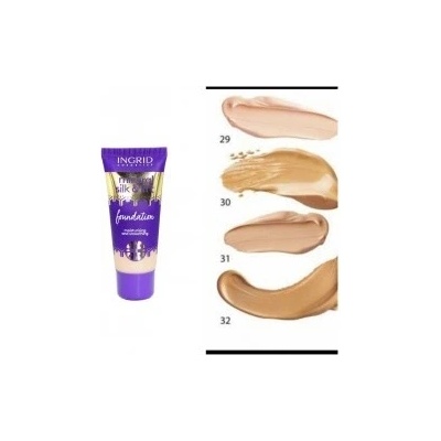 Ingrid make-up Mineral Silk&Lift 30 30 ml