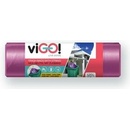 M.A.T. stahovací 120 l 27µm 10ks