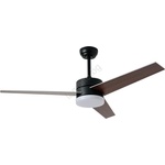 Immax Neo 07285L - LED+CCT димируем таванен вентилатор VARIABLE 24W/230V Wi-Fi Tuya + дистанционно управление (IM1450)