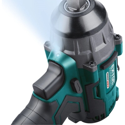 Extol Industrial 8791811