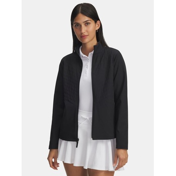 Under Armour Дамско яке Under Armour UA Drive Pro FZ-BLK Under Armour | Cheren | ЖЕНИ | XS