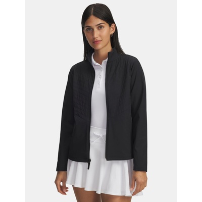 Under Armour Дамско яке Under Armour UA Drive Pro FZ-BLK Under Armour | Cheren | ЖЕНИ | XS