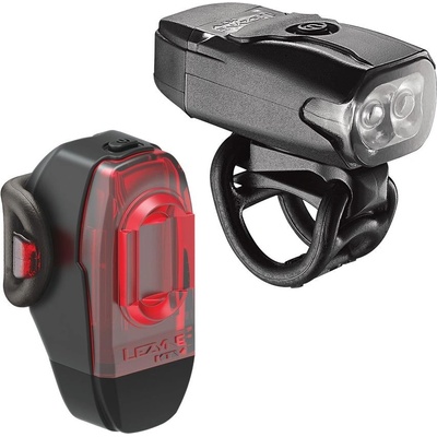 Lezyne KTV Drive set čierne