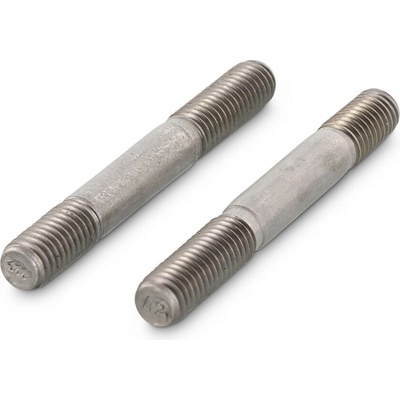 INOX DIN 835 šroub závrtný do slitin hliníku, nerez A2 Varianta: DIN 835 šroub závrtný do slitin hliníku, nerez A2 M8X45 – Zbozi.Blesk.cz