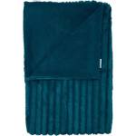 Catherine Lansfield Одеяло от микрофлийс 130x170 cm Cosy Ribbed - Catherine Lansfield (DS/57795/W/130170/TEA)