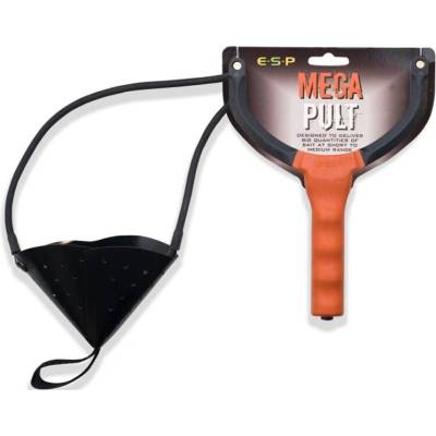 ESP prak Mega Pult