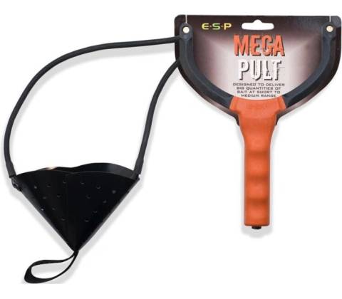 ESP prak Mega Pult