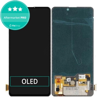 LCD Displej + Dotykové sklo Xiaomi Mi 9T, Xiaomi Mi 9T Pro