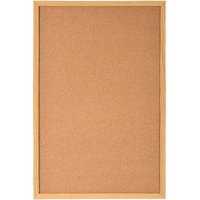 KESPER KESPER Korková doska 60 x 40 x 1,6 cm