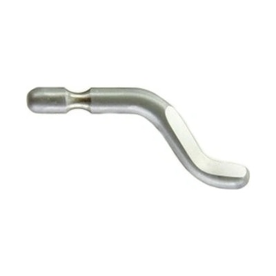 NOGA Nůž n2 průměr 2,6mm tvrdokov, noga, bn2031 n-2c (bn2015)