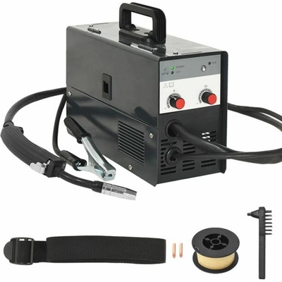 vidaXL MIG 120A 153092