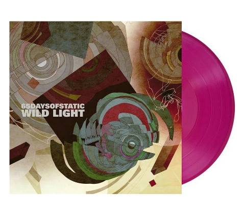 BIRDS IN ROW - YOU, ME, & THE VIOLENCE LP