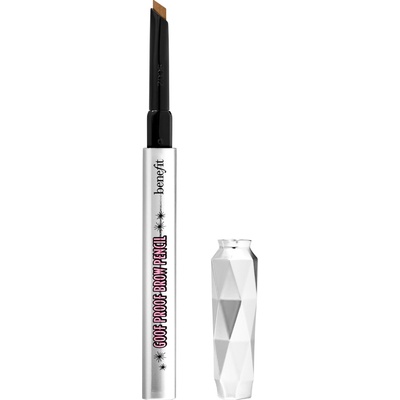 Benefit Cosmetics Goof Proof Brow Pencil Mini Молив за вежди 0, 17gr