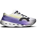 On Дамски маратонки On Womens On Cloudboom Max Fast Running Shoes - White/Juniper