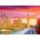 Enjoy - Puzzle The Palace of Westminster, London - 1 000 piese