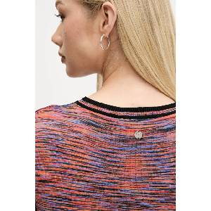 Desigual Тениска AFRICA (25WWTF05)
