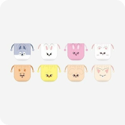 Stray Kids SKZ'S Magic School: String Pouch Dwaekki
