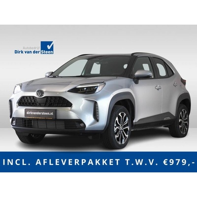 Toyota Yaris Cross 1.5 Hybrid 130 96 kW