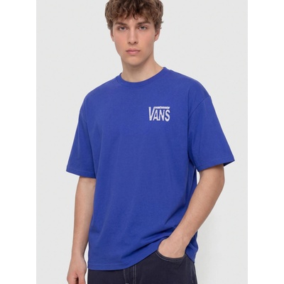 Vans Side Talk royal cobalt
