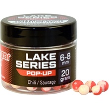 BENZAR MIX Lake Pop-up 20g 6-8mm Chilli klobása
