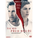 Ticho před bouří DVD