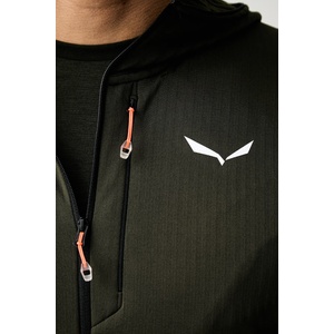 Salewa спортен суичър мъжки PEDROC (00.0000029286)