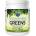 Natural Factors Whole Earth & Sea | 100% Fermented Organic Greens, Unflavored [390 грама] Неовкусен
