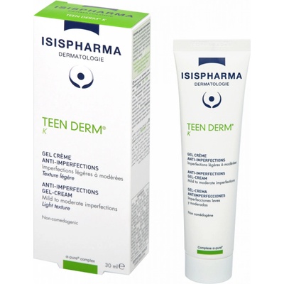 Isis Teen Derm Concentrate 30 ml