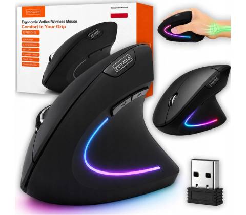 Zenwire X5