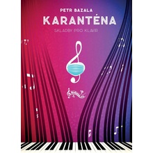 Karanténa + audio online